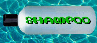 Shampoo Logo