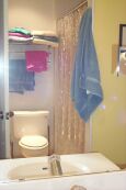 Full bath.