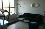 Second arrangment of living room.