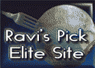 Elite Site Award