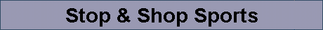 Stop & Shop Sports