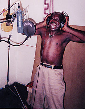 Adama Namakoro Fomba