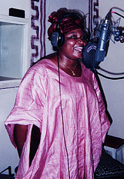 Nayini Kone