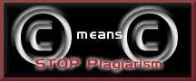 Copyright means copyright