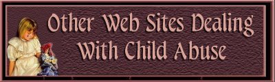 Child Abuse Sites Banner