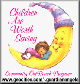 Children Are Worth Saving