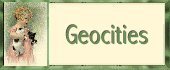 Geocities Button