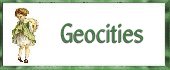 Geocities Button