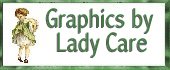 Lady Care's Logo