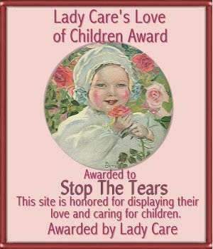 Lady Care's Award