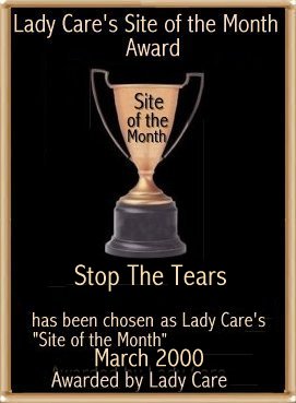 Lady Care's Award