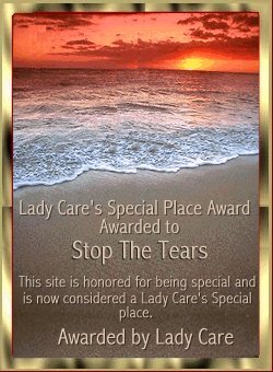Lady Care's Award