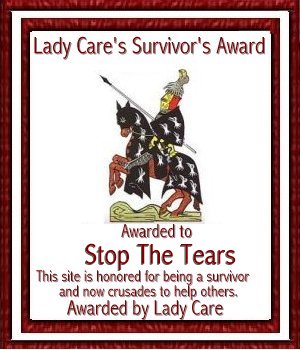 Lady Care's Award