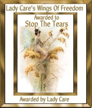 Lady Care's Award