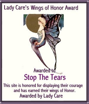 Lady Care's Award