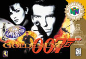 Goldeneye Key