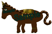 unihorse