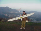 Kyle Paulson + Sting ds
