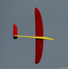 Eliptical planform