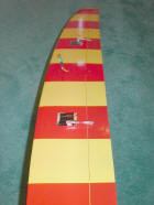 2 servo wing
