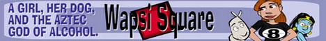 wapsi squares