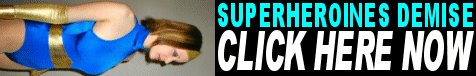 SUPERHEROINES DEMISE
