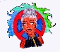 The hairstyle that spawned a following....NOT!!!