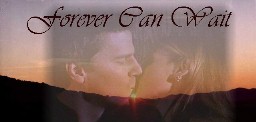 Forever can wait - Mexx