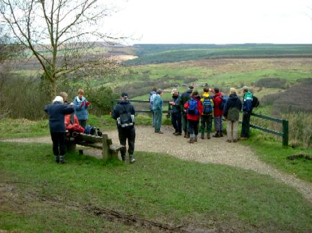 Group Holiday in North Yorkshire