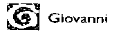 Giovanni