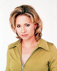 Caroline Spencer