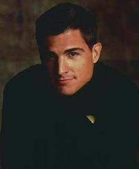 Darin Roberts