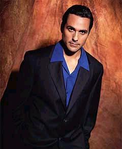 Michael 'Sonny' Corinthos
