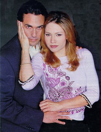 Sonny & Carly, supercouple