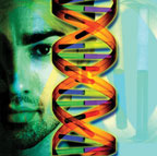 DNA fingerprinting