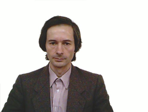 Alexei Pavlov