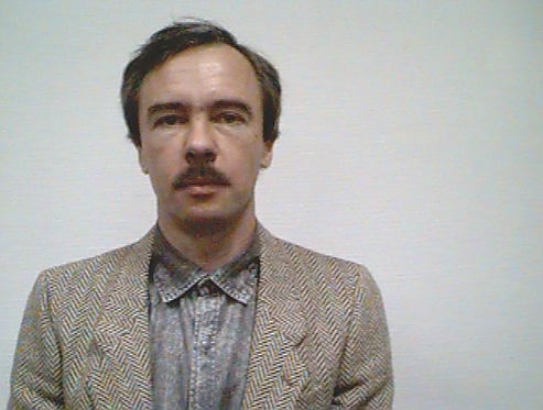 Sergei Bezhko