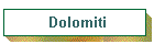 Dolomiti