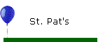 St. Pat's