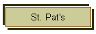 St. Pat's