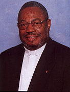 Frank Marshall Sr., Pastor