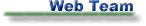 Meet The Web Team