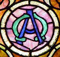 Alpha & Omega