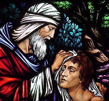 Samaritan Detail