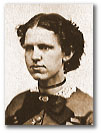 Hannah Fitch Shaw