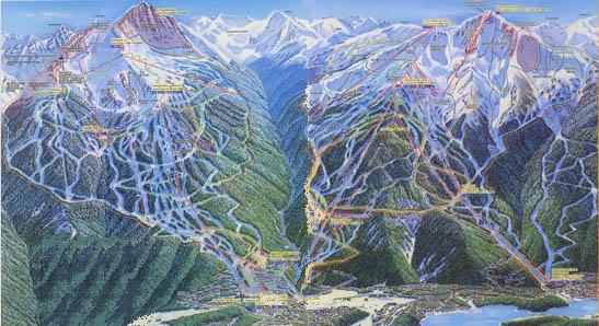 Picture of Whistler
