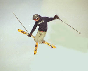 ski pic