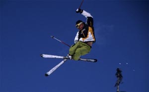 ski pic