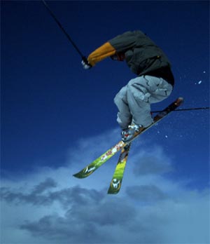 ski pic