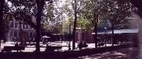 East India Square